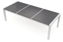 Granittisch 240 x 100 x 75 cm