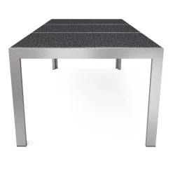 Granittisch 220 x 95 x 75 cm