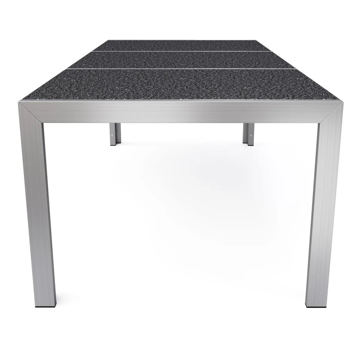 Granittisch 220 x 95 x 75 cm