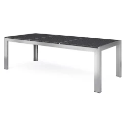 Granittisch 220 x 95 x 75 cm