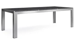 Granittisch 220 x 95 x 75 cm