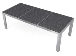Granittisch 220 x 95 x 75 cm