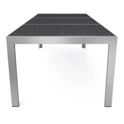Granittisch 240 x 95 x 75 cm