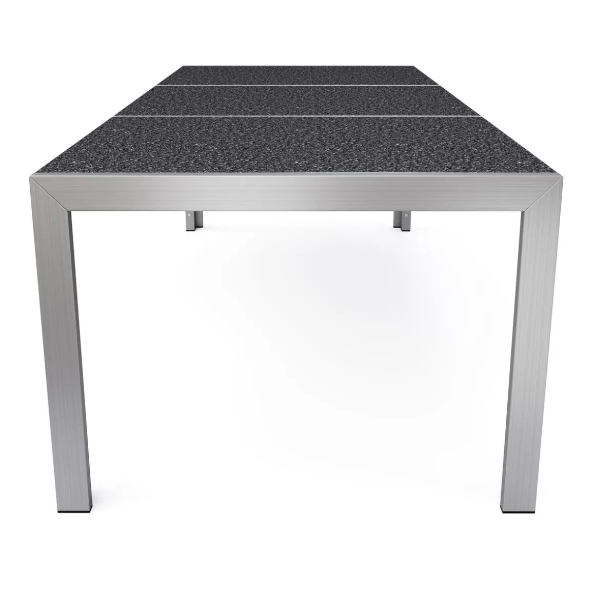 Granittisch 240 x 95 x 75 cm