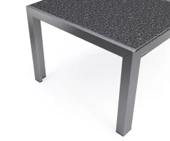 Granittisch 240 x 95 x 75 cm