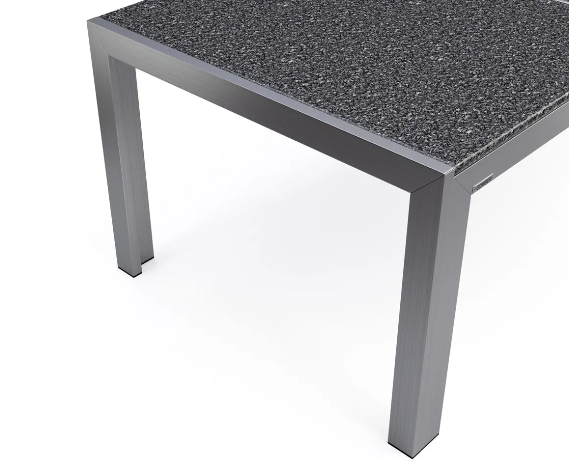 Granittisch 240 x 95 x 75 cm