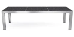 Granittisch 240 x 95 x 75 cm