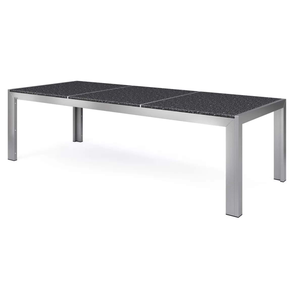 Granittisch 240 x 95 x 75 cm