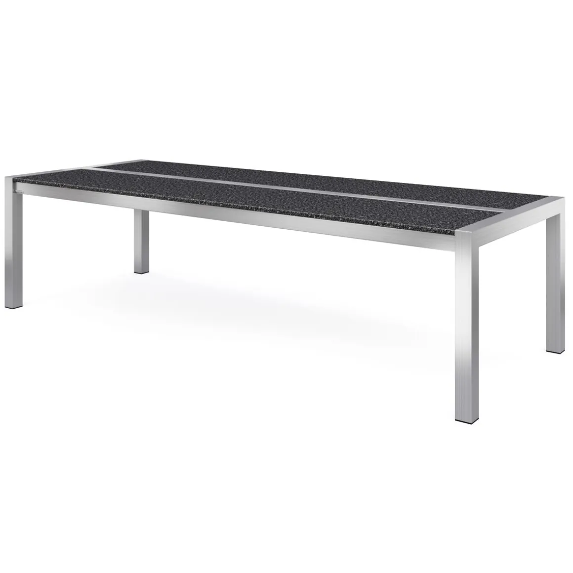 Granittisch 260 x 100 x 75 cm