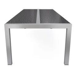Granittisch 260 x 100 x 75 cm