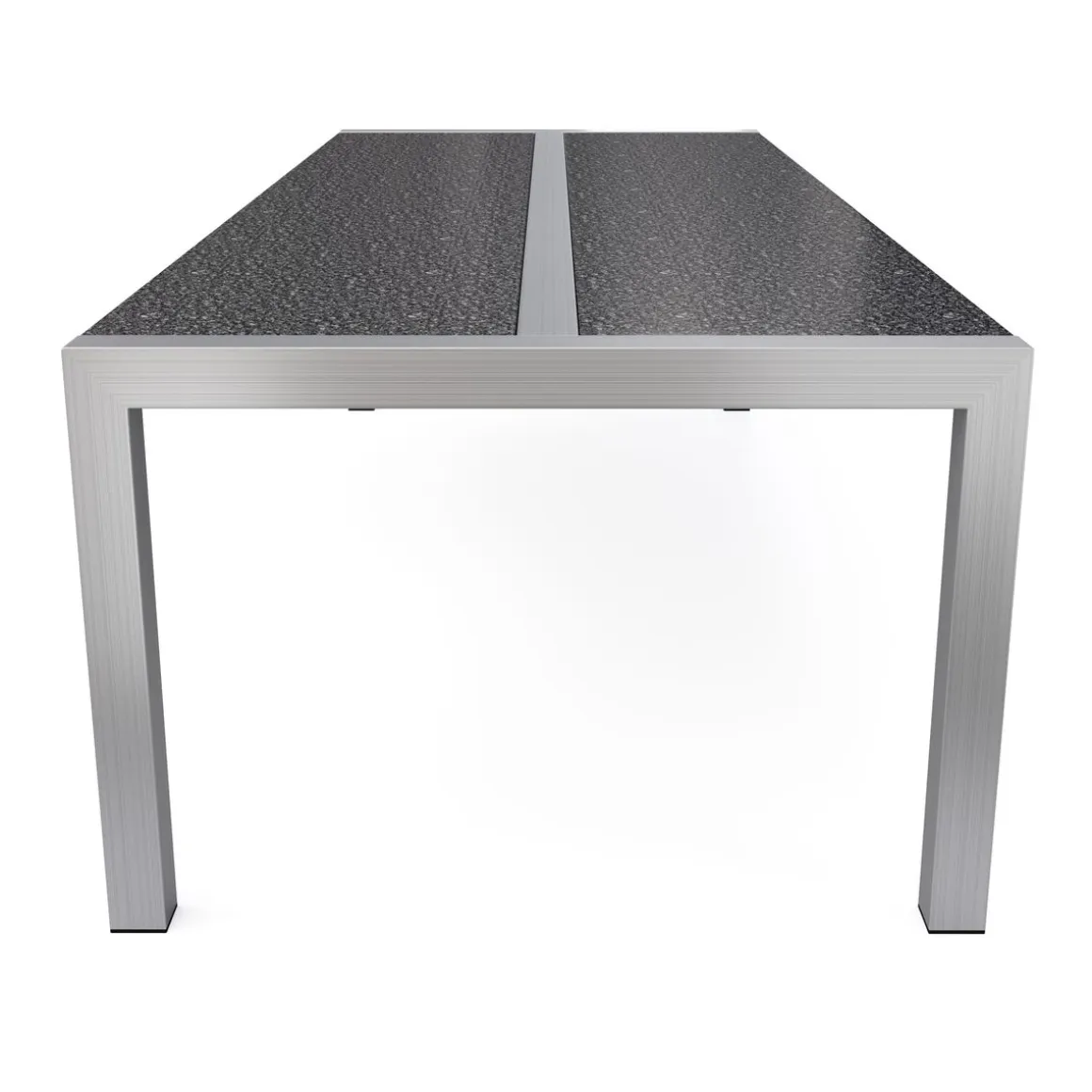 Granittisch 260 x 100 x 75 cm