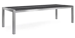 Granittisch 260 x 100 x 75 cm