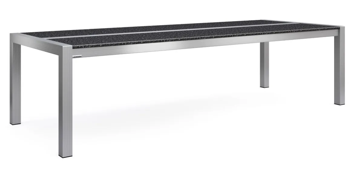 Granittisch 260 x 100 x 75 cm