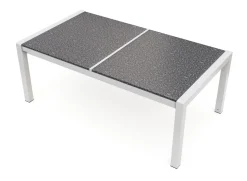 Granittisch 180 x 100 x 75 cm