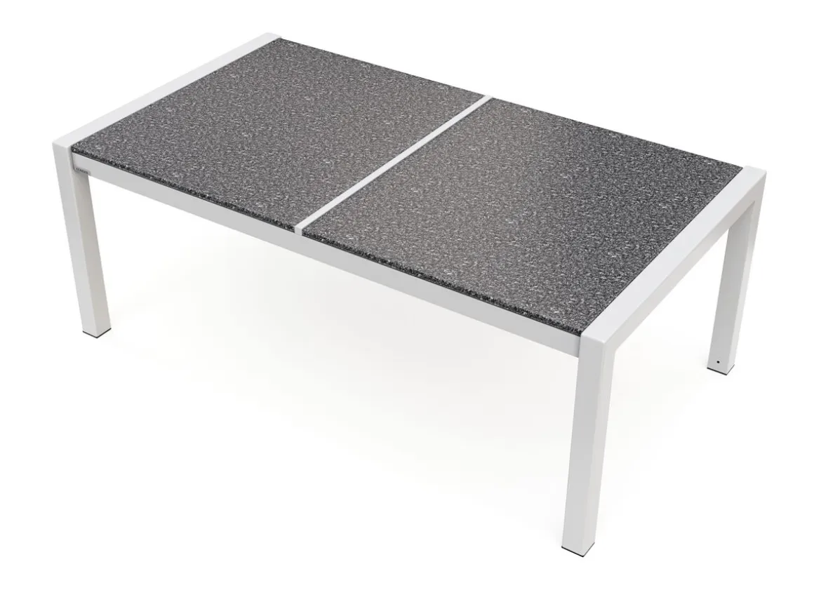 Granittisch 180 x 100 x 75 cm
