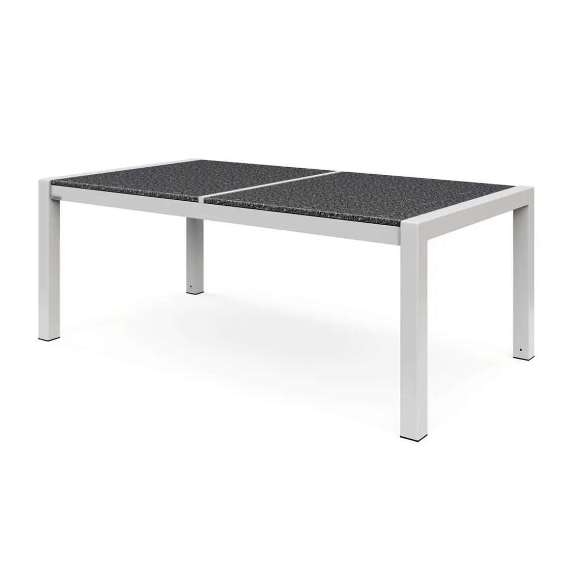 Granittisch 180 x 100 x 75 cm