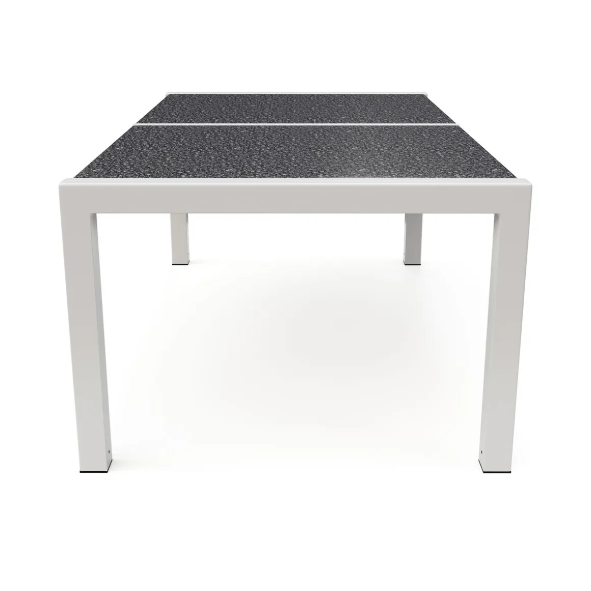 Granittisch 180 x 100 x 75 cm