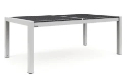 Granittisch 180 x 100 x 75 cm