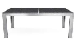 Granittisch 180 x 95 x 75 cm