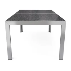 Granittisch 180 x 95 x 75 cm