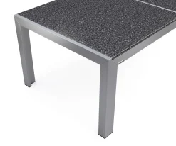 Granittisch 180 x 95 x 75 cm