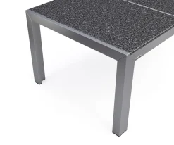 Granittisch 200 x 95 x 75 cm