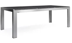 Granittisch 200 x 95 x 75 cm