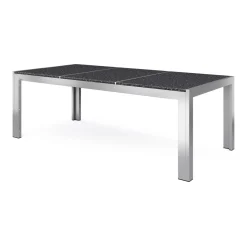 Granittisch 200 x 95 x 75 cm
