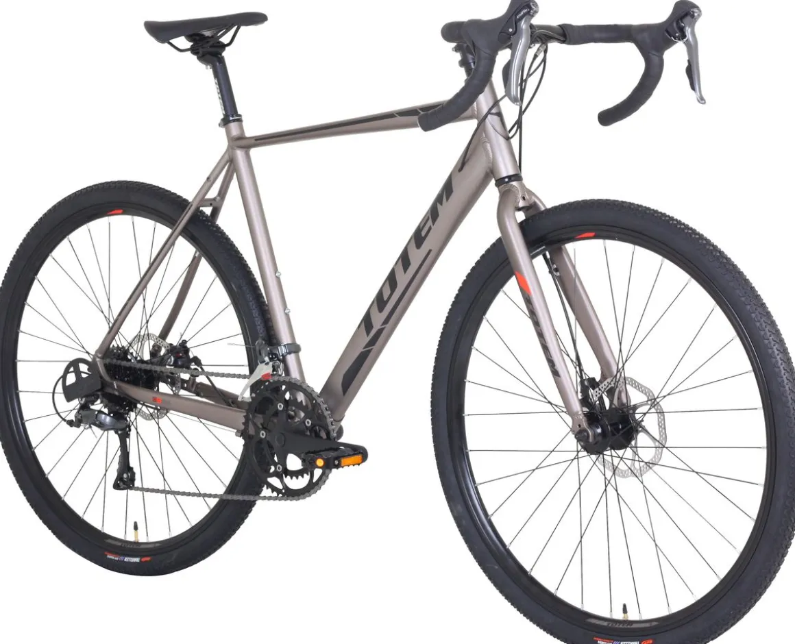 Gravel Bike 56 cm FREEWAY