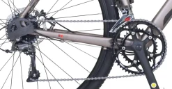 Gravel Bike 56 cm FREEWAY