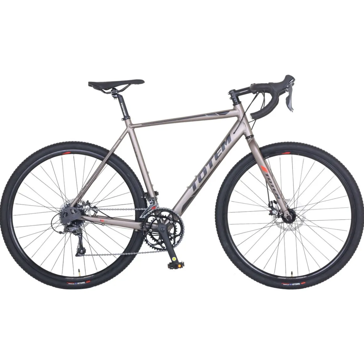 Gravel Bike 56 cm FREEWAY