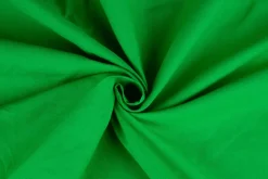 Green Screen 3 x 3 m grün