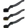 Grillbürste 3er Set