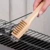Grillbürste 2-in-1