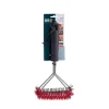 Grillbürste Set 2-teilig 31 cm