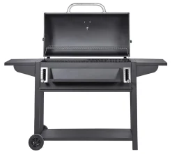 Grill Holzkohle 160 x 64.5 x 107.5 cm