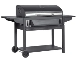 Grill Holzkohle 160 x 64.5 x 107.5 cm