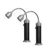 Grill Lampe magnetisch 2er Set