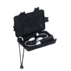 Grill Lampe magnetisch 2er Set