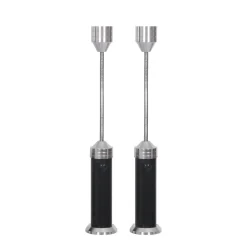 Grill Lampe magnetisch 2er Set