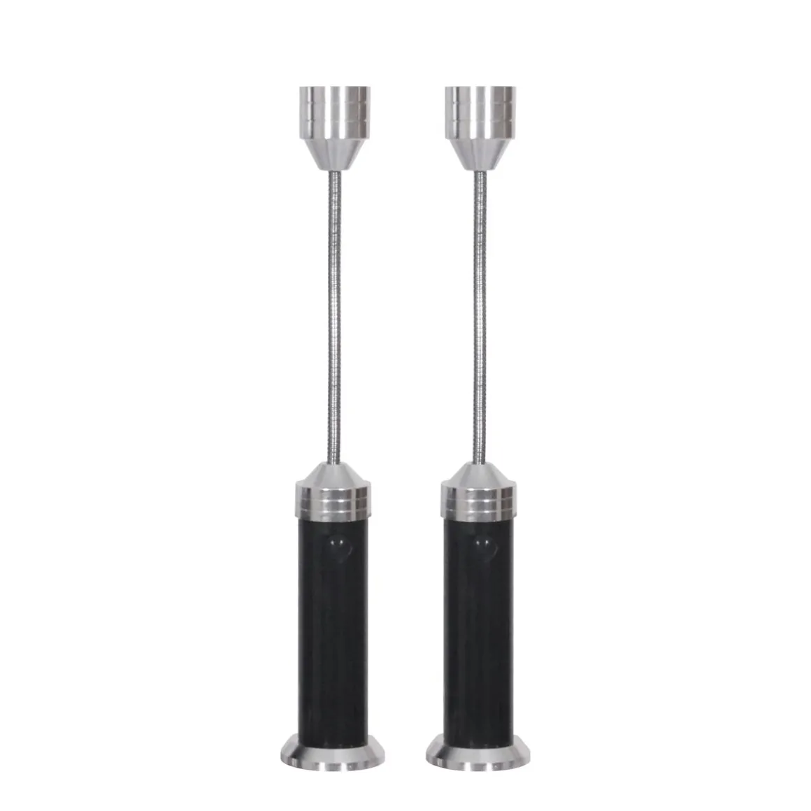 Grill Lampe magnetisch 2er Set