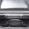 Grillpfanne Gusseisen 29.5 cm