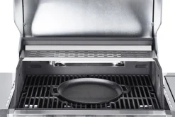 Grillpfanne Gusseisen 29.5 cm