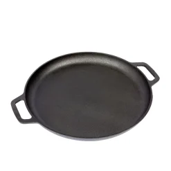 Grillpfanne Gusseisen 29.5 cm