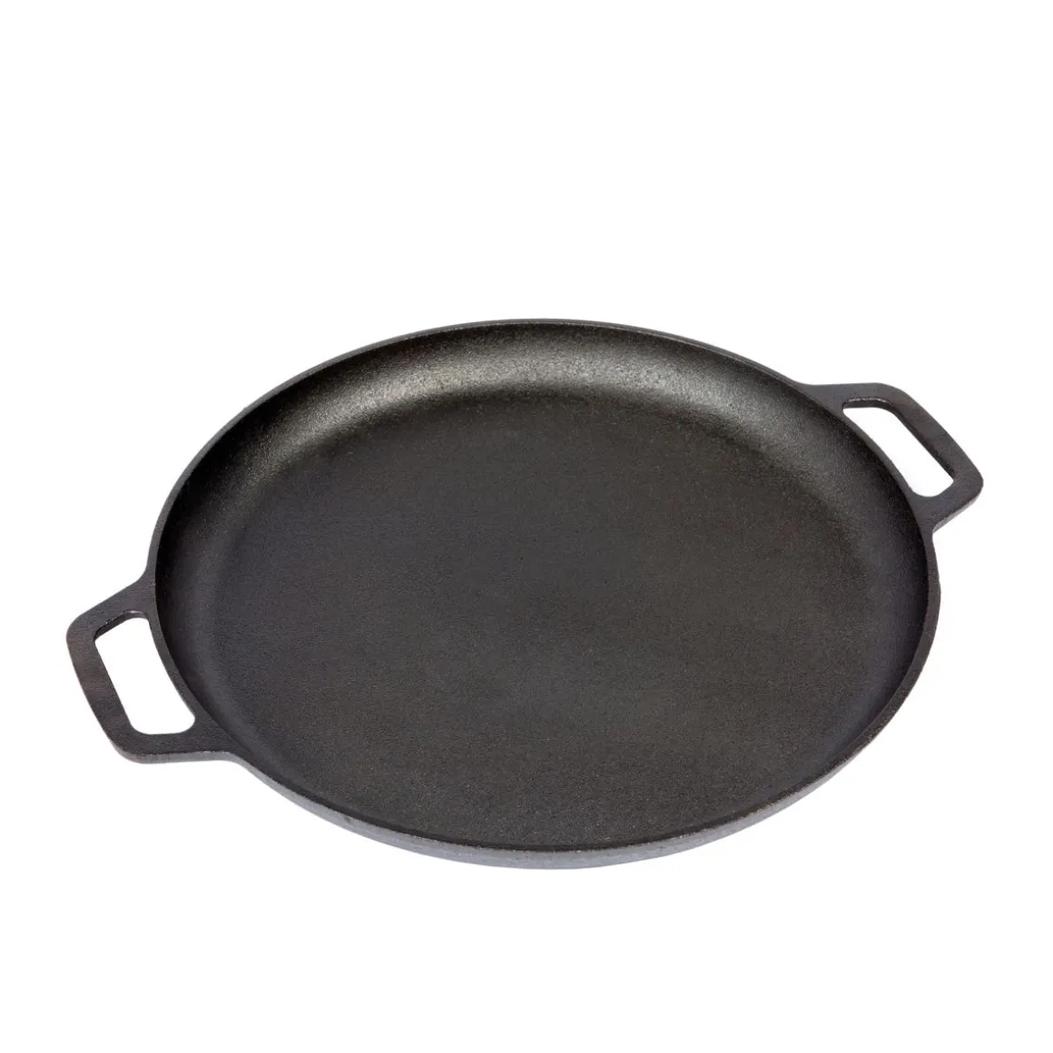 Grillpfanne Gusseisen 29.5 cm