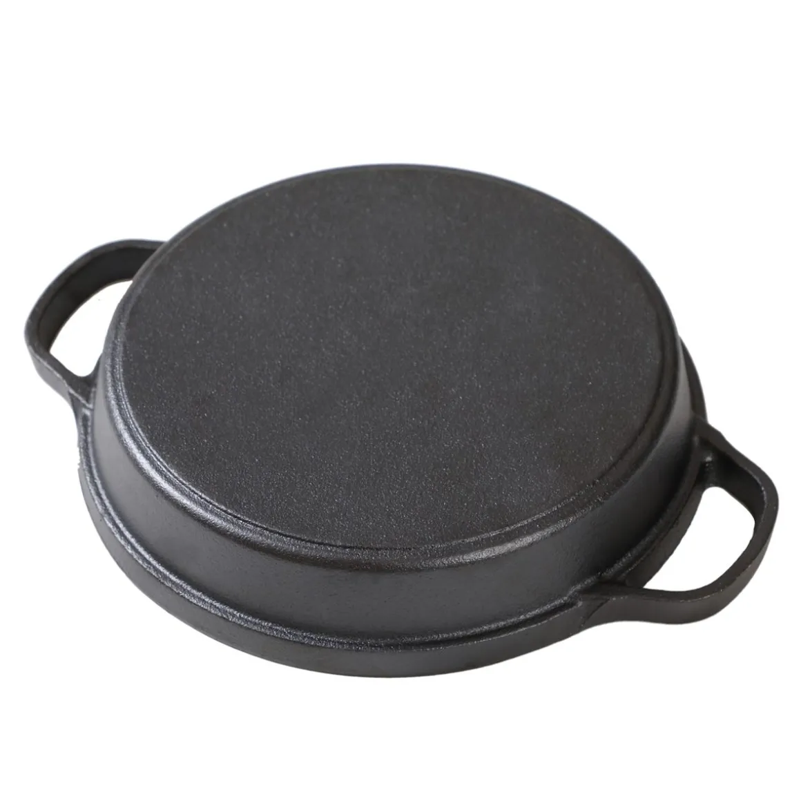 Grillpfanne Gusseisen 20 cm