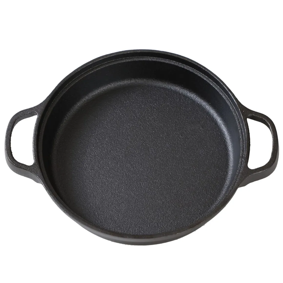 Grillpfanne Gusseisen 20 cm