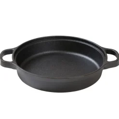 Grillpfanne Gusseisen 20 cm