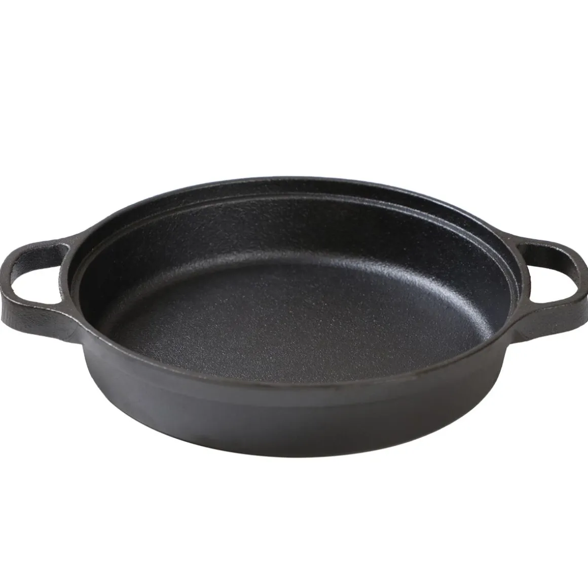 Grillpfanne Gusseisen 20 cm