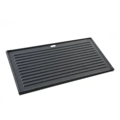 Grillplatte für Gasgrill CASTOR + DESTINO + ACERO + FERRO